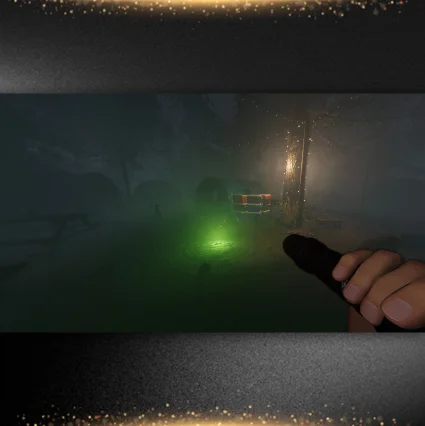 Phasmophobia ☑ ️ Все регионы ⚡ STEAM • 0% 💳