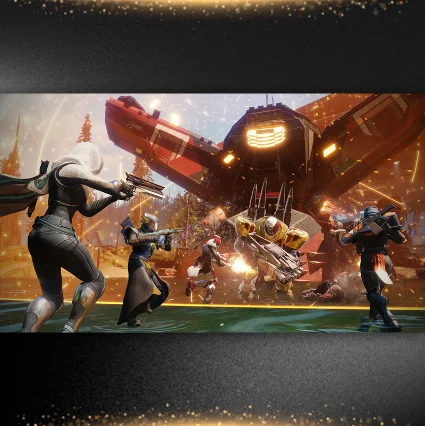 Destiny 2 Серебро 1100 - 12000 ☑ ️ Все регионы ⚡ STEAM 0%