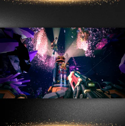 Deep Rock Galactic ☑ ️ Все регионы ⚡ STEAM • 0% 💳