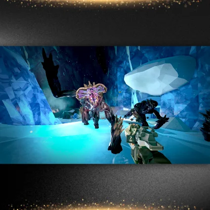 Deep Rock Galactic ☑ ️ Все регионы ⚡ STEAM • 0% 💳