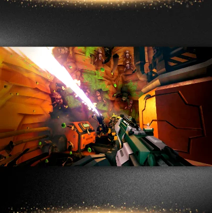 Deep Rock Galactic ☑ ️ Все регионы ⚡ STEAM • 0% 💳