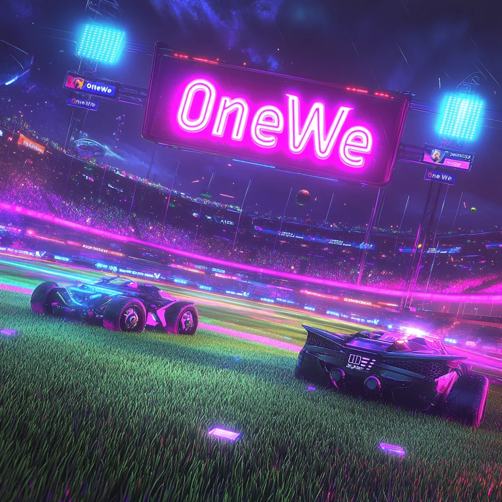  Rocket League Credits XBOX | PS | STEAM | EPIC