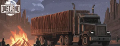 Dustland Delivery  АВТОДОСТАВКА STEAM РОССИЯ