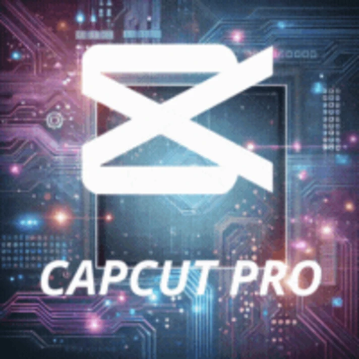 ✨🎉 CapCut PRO Subscription - 1 Month! 🎉✨