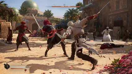 Assassin’s Creed® Mirage - STEAM GIFT РОССИЯ