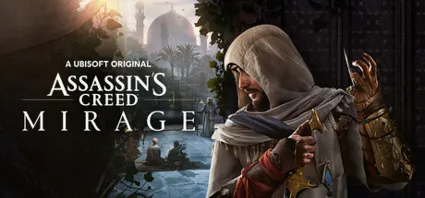 Assassin’s Creed® Mirage - STEAM GIFT РОССИЯ