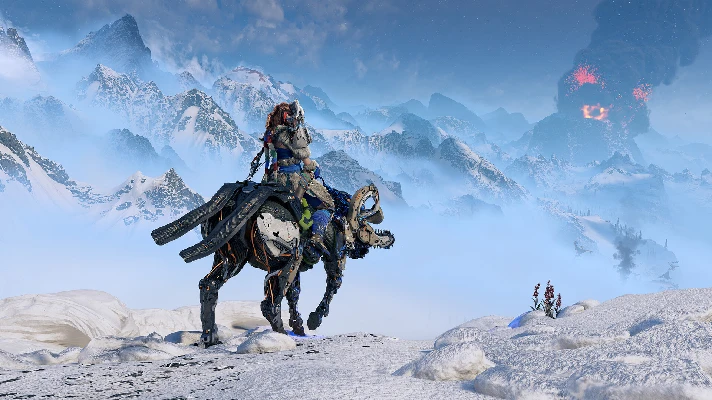 Horizon Zero Dawn™ Remastered - STEAM GIFT RUSSIA