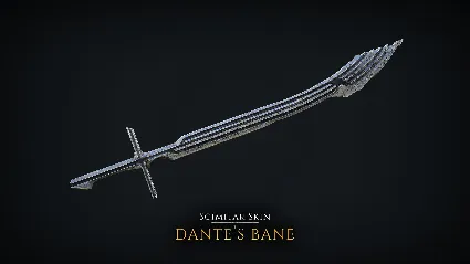 MORDHAU - Banisher Weapon Pack DLC STEAM РОССИЯ