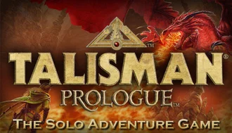 Talisman: Prologue STEAM GIFT Россия + МИР + ВСЕ СТРАНЫ