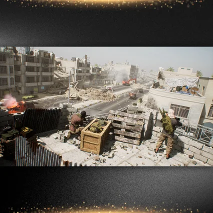 Squad ☑ ️ Все регионы/версии ⚡ STEAM • 0% 💳