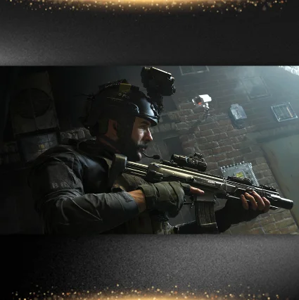 Call of Duty Modern Warfare 2019 Все регионы АВТО 24/7