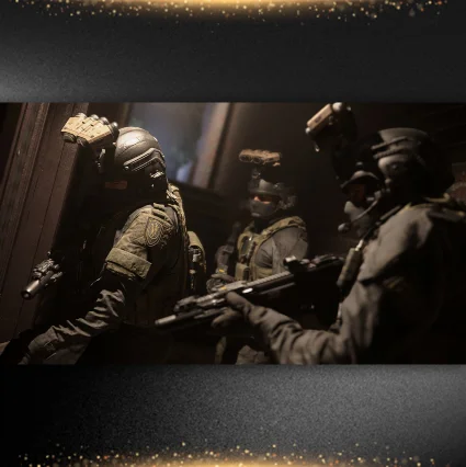 Call of Duty Modern Warfare 2019 Все регионы АВТО 24/7