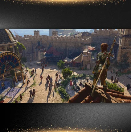 Baldur's Gate 3 ☑ ️ Все регионы/версии ⚡ STEAM • 0% 💳