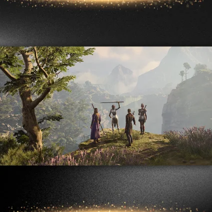 Baldur's Gate 3 ☑ ️ Все регионы/версии ⚡ STEAM • 0% 💳