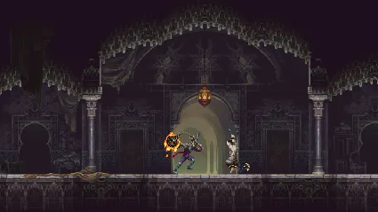 Blasphemous 2 - Mea Culpa Edition - STEAM GIFT РОССИЯ