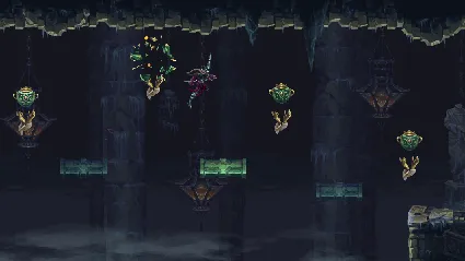 Blasphemous 2 - Mea Culpa DLC - STEAM GIFT РОССИЯ