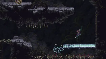 Blasphemous 2 - Mea Culpa DLC - STEAM GIFT РОССИЯ