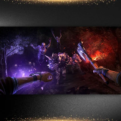 Dying Light 2 Reloaded Edition Все регионы STEAM