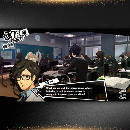 Persona 5 Royal ☑ ️ Все регионы ⚡ STEAM • 0% 💳