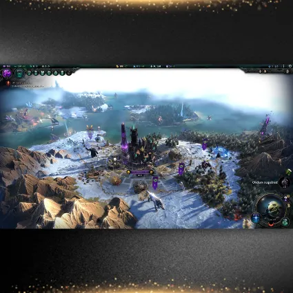 🟦 ⭐ Age of Wonders 4 ☑ ️ Все регионы ⚡ STEAM • 💳 0%