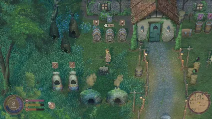 Mirthwood 💎 АВТОДОСТАВКА STEAM РОССИЯ
