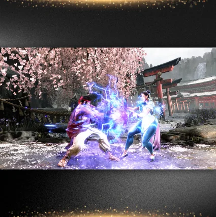 🟦 ⭐ Street Fighter 6 Ultimate ☑ ️ Все регионы ⚡ STEAM• 💳 0%