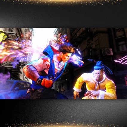 🟦 ⭐ Street Fighter 6 Ultimate ☑ ️ Все регионы ⚡ STEAM• 💳 0%