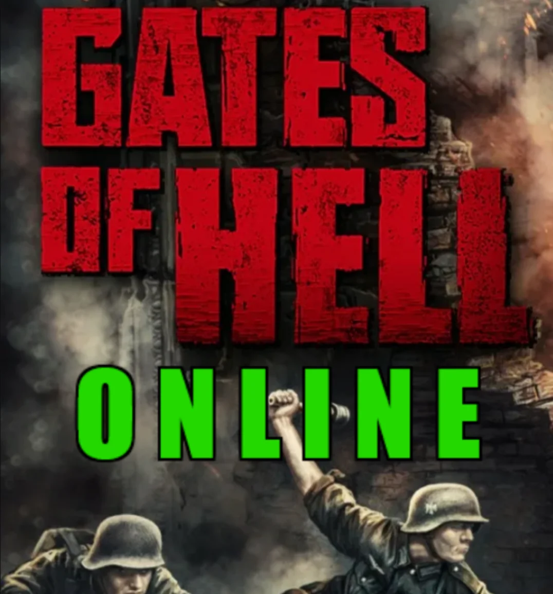 Call to Arms - Gates of Hell: Ostfront - ОНЛАЙН️STEAM