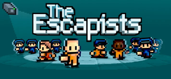 The Escapists 1 The Escapists 2 | EPIC GAMES ACCOUNT