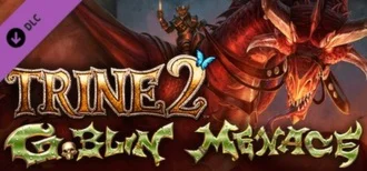 Trine 2: Goblin Menace STEAM GIFT МИР + ВСЕ СТРАНЫ