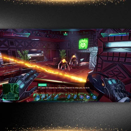 ⭐ SYSTEM SHOCK REMAKE 2023 Все регионы ⚡ STEAM АВТО 24/7