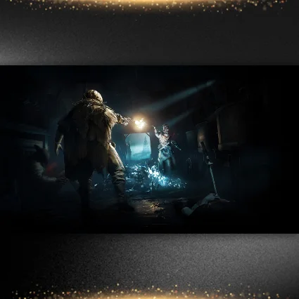 🟦 ⭐ Hunt: Showdown 1896 ☑ ️ Все регионы ⚡ STEAM • 💳 0%