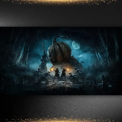 🟦 ⭐ Hunt: Showdown 1896 ☑ ️ Все регионы ⚡ STEAM • 💳 0%