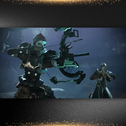 🟦 ⭐ Destiny 2: Набор Отвергнутые ☑ ️ Все регионы ⚡ STEAM