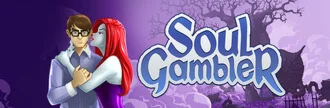 Soul Gambler: Dark Arts Edition STEAM GIFT ВСЕ СТРАНЫ