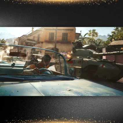 🟦 ⭐ Far Cry® 6 ☑ ️ Все регионы/версии ⚡ STEAM • 💳 0%