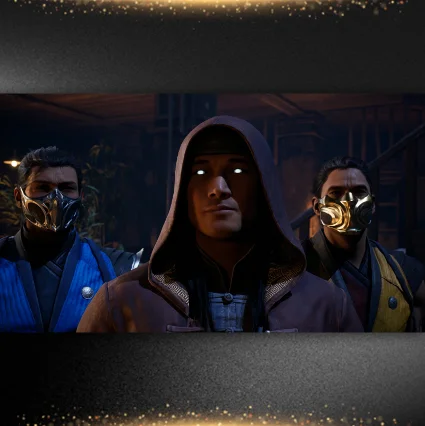 🟦 ⭐ Mortal Kombat 1 (2023) ☑ ️ Все регионы/Издания ⚡ STEAM