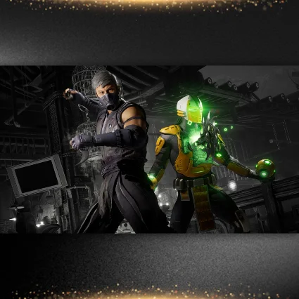 🟦 ⭐ Mortal Kombat 1 (2023) ☑ ️ Все регионы/Издания ⚡ STEAM