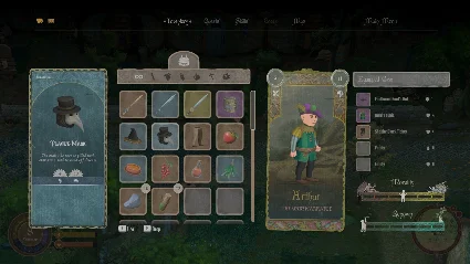 Mirthwood STEAM•RU ⚡ ️АВТОДОСТАВКА 💳 0%