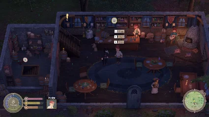 Mirthwood STEAM•RU ⚡ ️АВТОДОСТАВКА 💳 0%