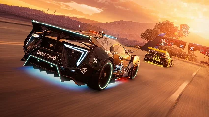 The Crew Motorfest | Year 2 Pass DLC STEAM ⚡ ️АВТО 💳 0%