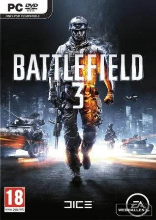Battlefield 3