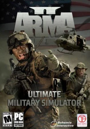 ARMA 2