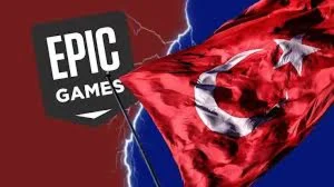 EPIC GAMES ИЗМЕНЕНИЕ РЕГИОНА НА ТУРЦИЮ / EPIC GAMES TUR