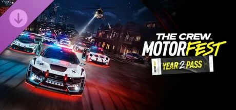 The Crew Motorfest Ultimate Edition DLC * STEAM RU 