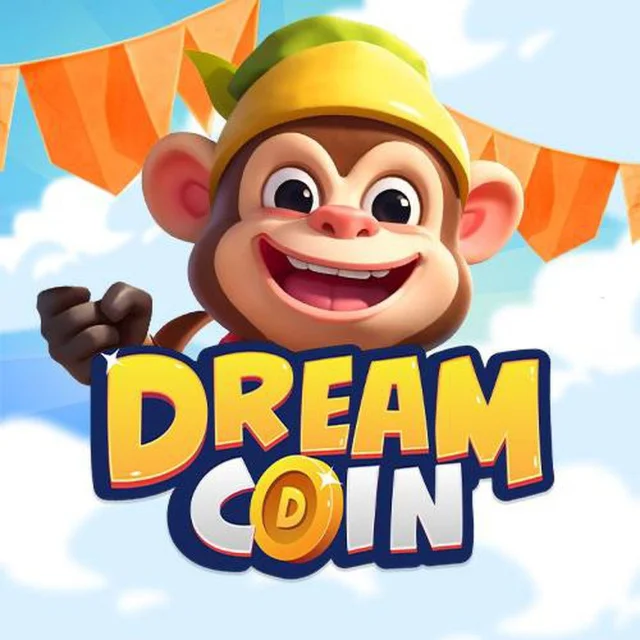 Рефералы DreamCoin@DreamCoinOfficial_bot