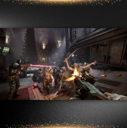 🟦 ⭐ Warhammer 40,000: Darktide ☑ ️ Все регионы ⚡ STEAM