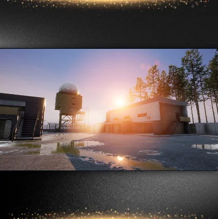 🟦 ⭐ Deadside ☑ ️ Все регионы ⚡ STEAM • 💳 0%