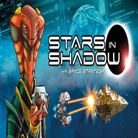 Stars in Shadow (Steam key / РФ+Весь мир)