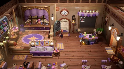 Magical Bakery 💎 АВТОДОСТАВКА STEAM РОССИЯ